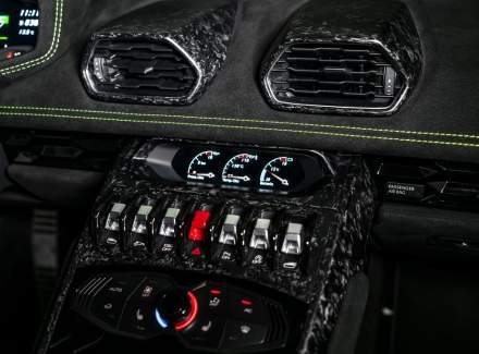 Lamborghini - Huracan