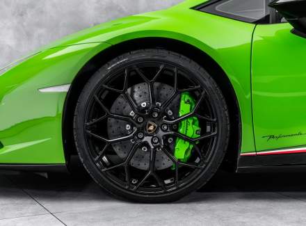 Lamborghini - Huracan