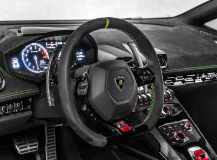 Lamborghini - Huracan