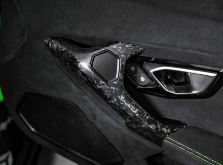 Lamborghini - Huracan