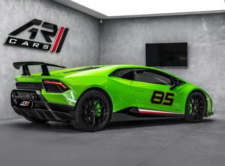 Lamborghini - Huracan