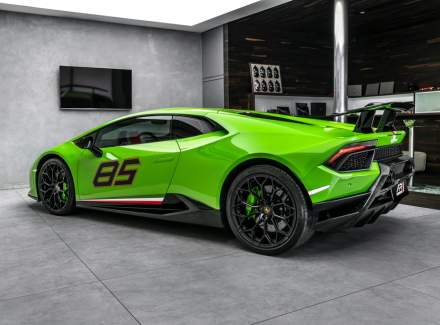 Lamborghini - Huracan