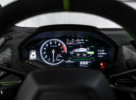 Lamborghini - Huracan