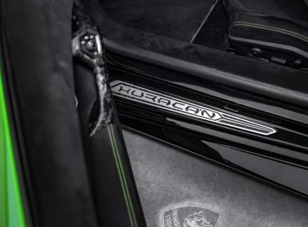 Lamborghini - Huracan