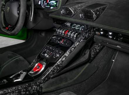 Lamborghini - Huracan