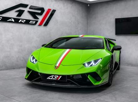 Lamborghini - Huracan