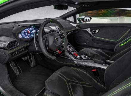 Lamborghini - Huracan