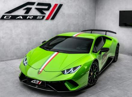 Lamborghini - Huracan