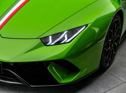 Lamborghini - Huracan