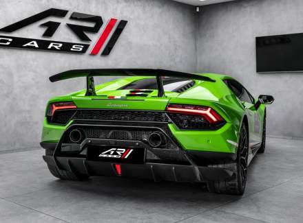 Lamborghini - Huracan