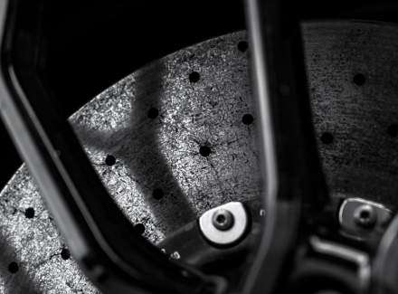 Lamborghini - Huracan