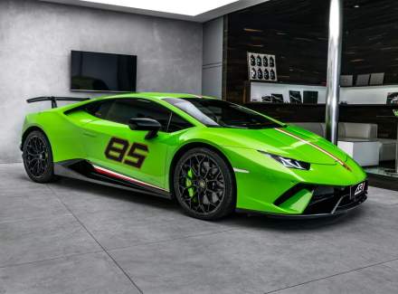 Lamborghini - Huracan