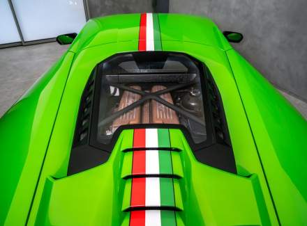 Lamborghini - Huracan