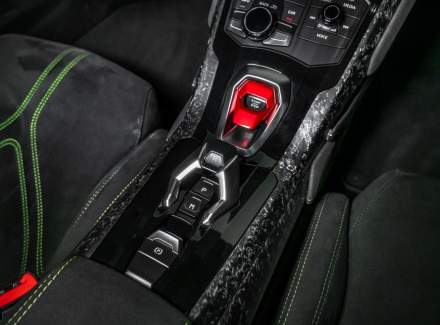 Lamborghini - Huracan