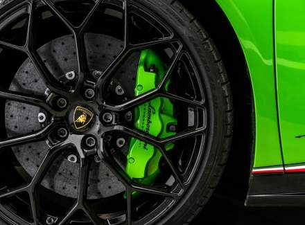 Lamborghini - Huracan