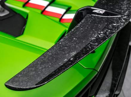 Lamborghini - Huracan