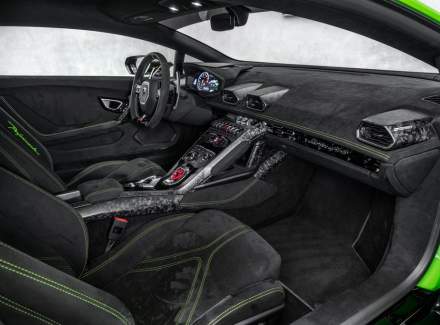 Lamborghini - Huracan