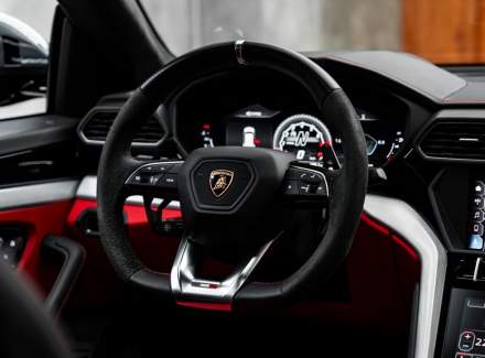Lamborghini - Urus