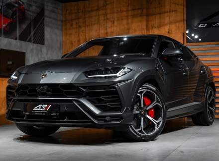 Lamborghini - Urus