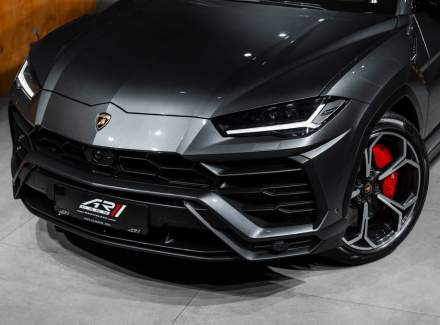 Lamborghini - Urus