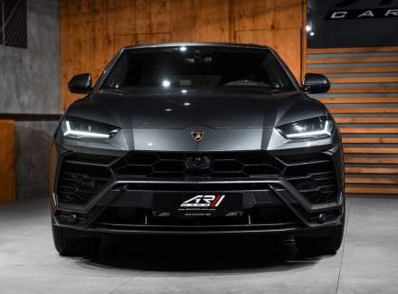 Lamborghini - Urus