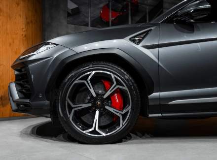 Lamborghini - Urus