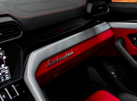 Lamborghini - Urus