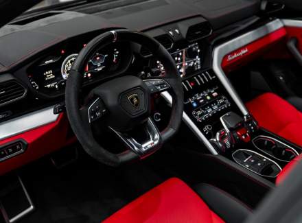 Lamborghini - Urus