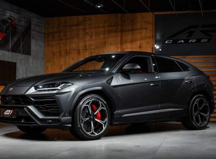 Lamborghini - Urus