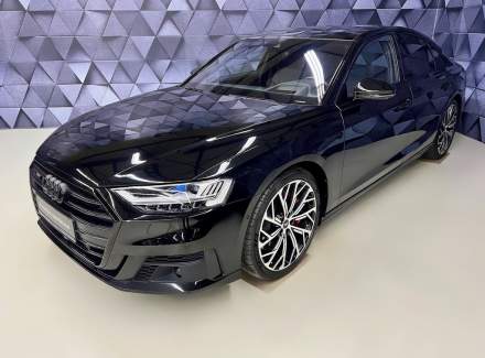 Audi - S8