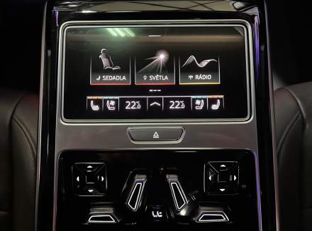 Audi - S8
