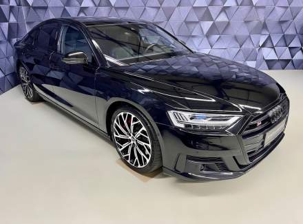 Audi - S8