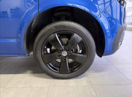 Volkswagen - Caravelle