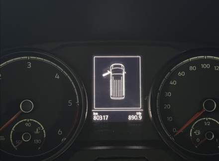 Volkswagen - Caravelle