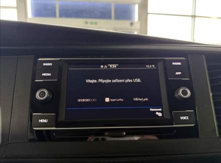 Volkswagen - Caravelle