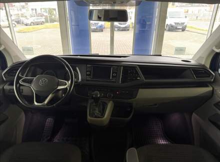 Volkswagen - Caravelle