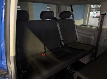 Volkswagen - Caravelle