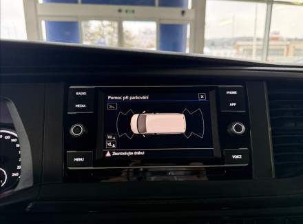 Volkswagen - Caravelle