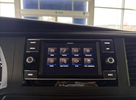 Volkswagen - Caravelle