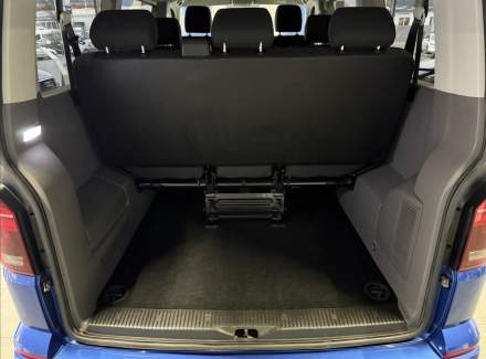 Volkswagen - Caravelle