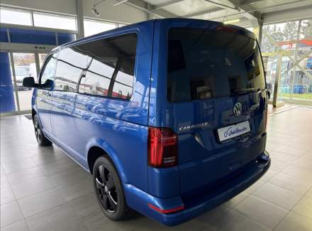 Volkswagen - Caravelle