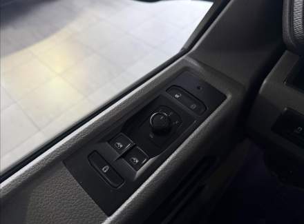 Volkswagen - Caravelle