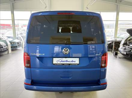 Volkswagen - Caravelle