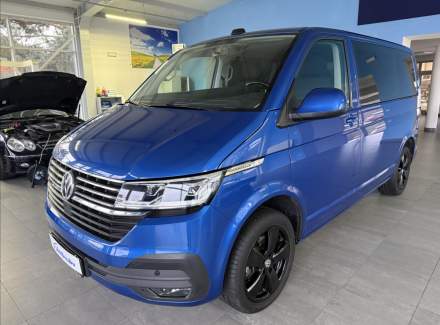 Volkswagen - Caravelle