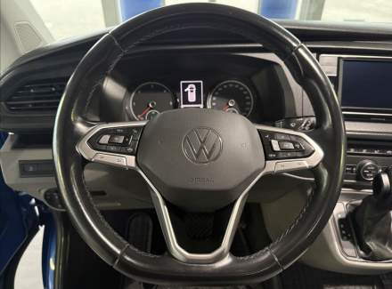 Volkswagen - Caravelle