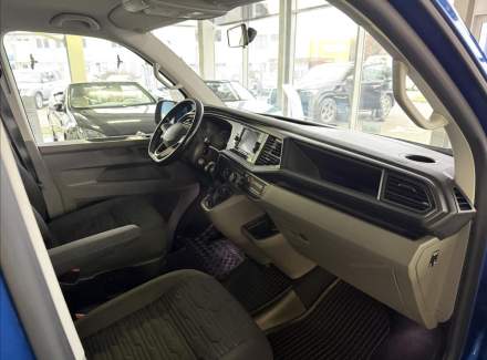 Volkswagen - Caravelle