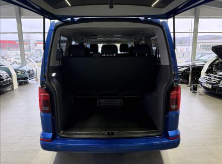 Volkswagen - Caravelle