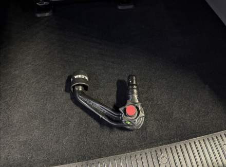 Volkswagen - Caravelle