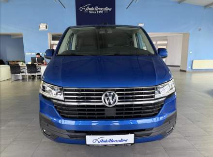 Volkswagen - Caravelle