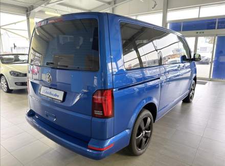 Volkswagen - Caravelle